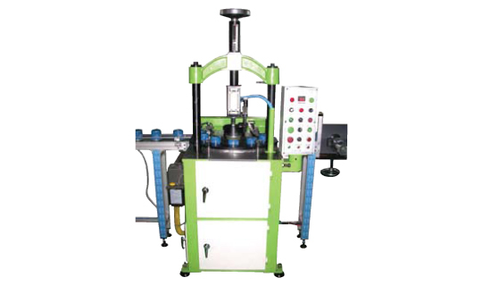 Auto Seaming Machine (Laniko Type)