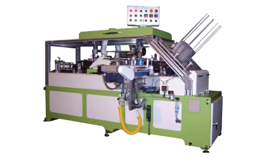 Auto Inbox Packing Machine